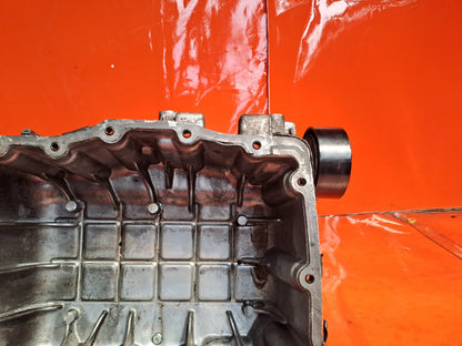 ✅2016 SSANGYONG TIVOLI ELX 1.6D OIL SUMP PAN A1730100213 + WARRANTY A279 - Image 5