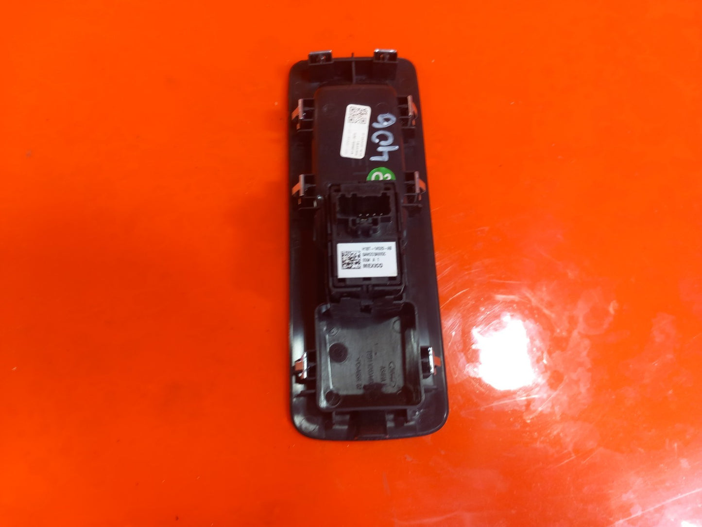 2024 Ford Transit Custom Electric Window Switch Front Left PZ31-V240A40-DBW A406 - Image 6