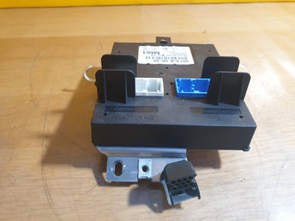 ✅PORSCHE BOXSTER 987 2.7 PETROL 2005 BCM CONVENIENCE MODULE 99761010504 Warranty - Image 5