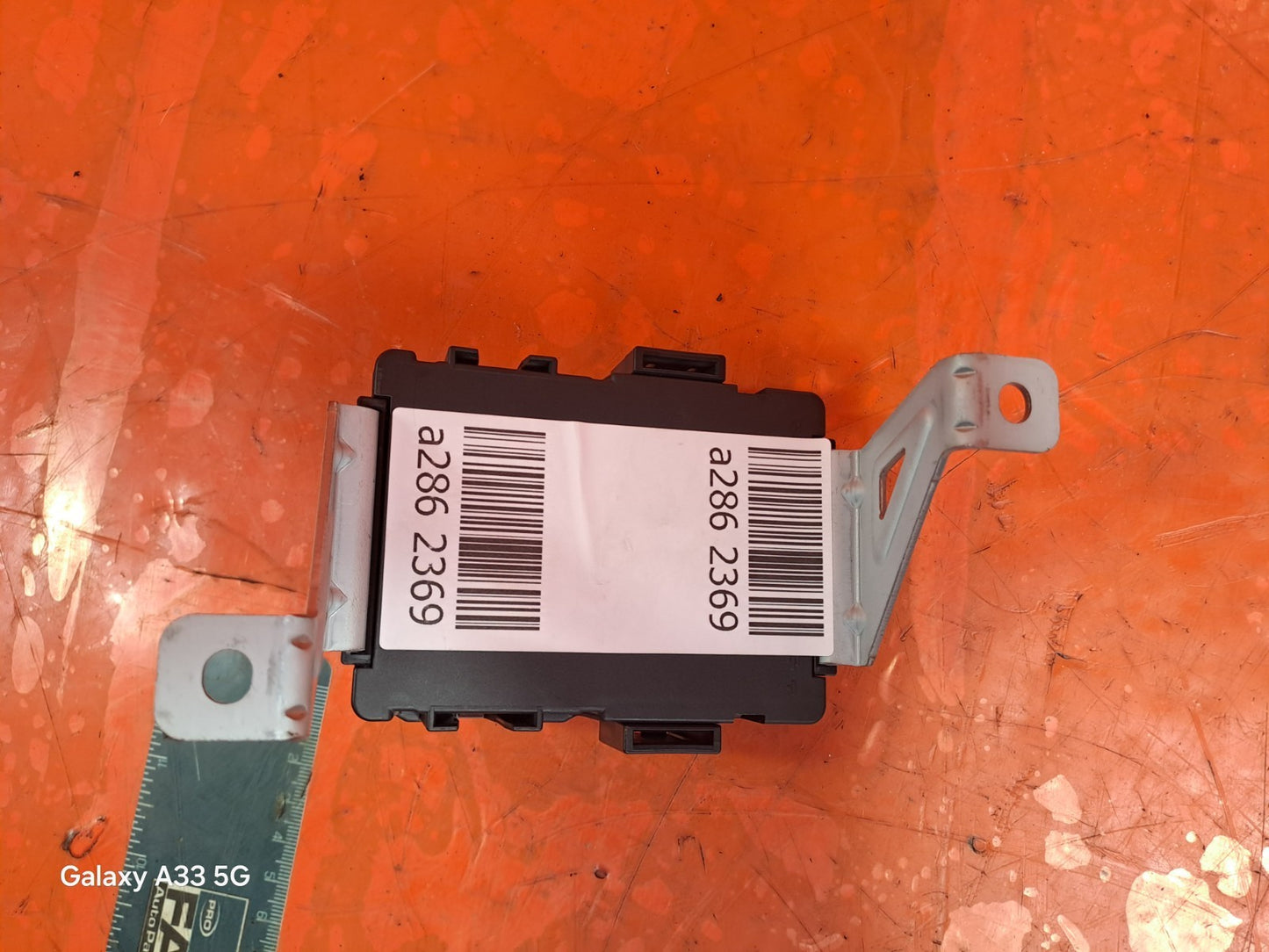 ✅Ssangyong Rodius Turismo 2.2 Diesel 2017 XENON HEADLIGHT CONTROL UNIT MODULE - Image 11