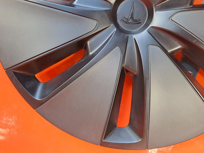 ✅TESLA Model 3 Long 2024 Alloy Wheel Rim 1344231-00-B Warranty A207 - Image 9