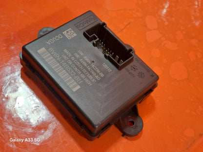 ✅2013 FORD FOCUS MK3 TITANIUM X REAR DOOR CONTROL MODULE BV6N-14B532-BH A313 - Image 5