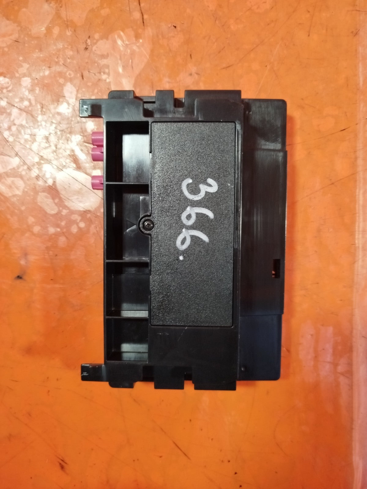 ✅2024 FORD TOURNEO CONNECT ONLINE SERVICE CONTROL MODULE 5WA035284F A366 - Image 10
