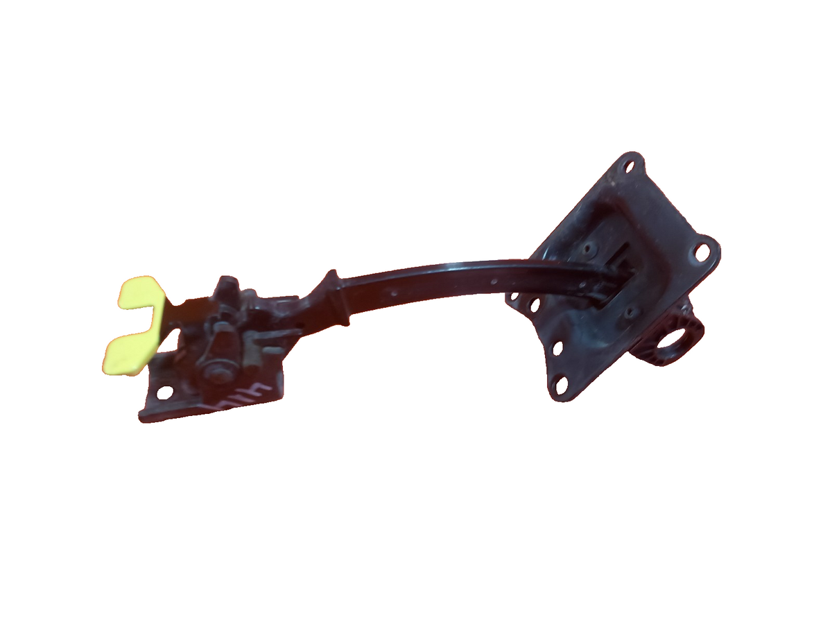 Vauxhall Combo MK4 1.5 Diesel 2020 Rear Left Door Check Strap Warranty A414 - Image 1