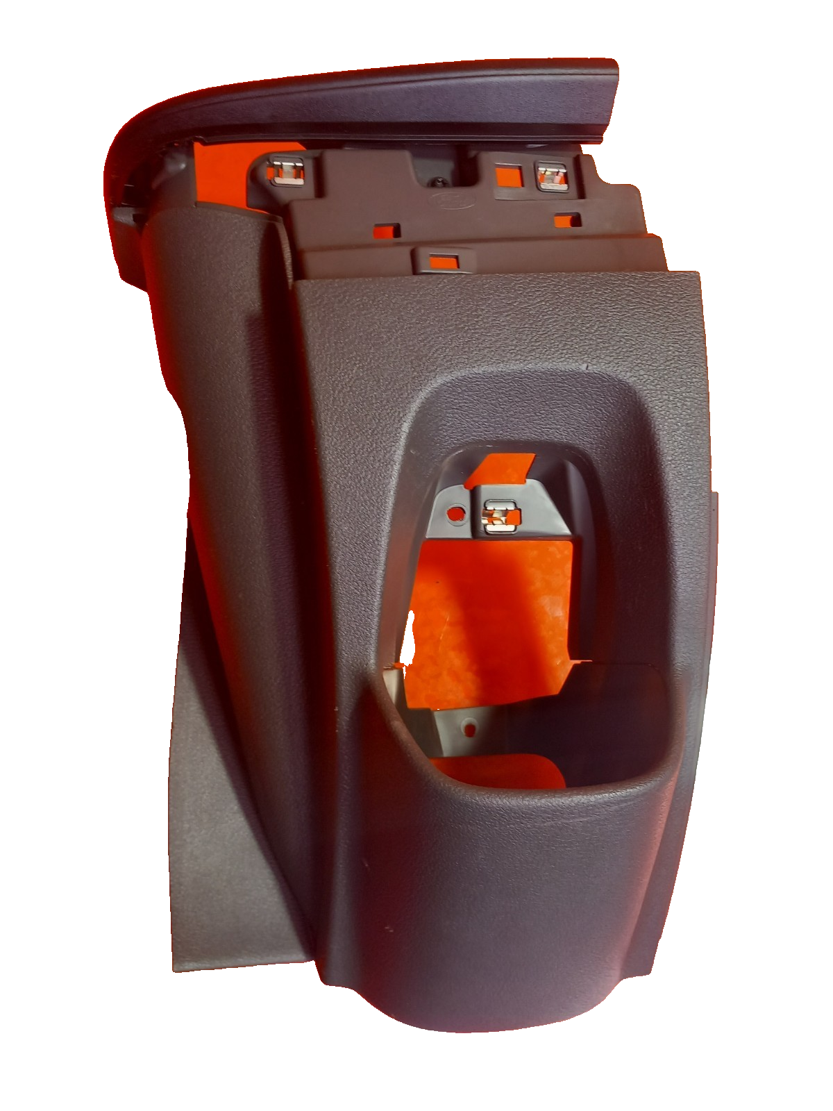 Ford Transit Custom 2.0 Diesel 2021 Left Side Cup Holder JK21V046C40DD Warranty  - Image 1