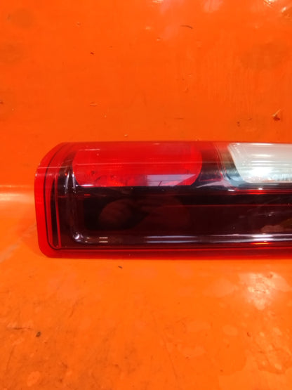 ✅2015 RENAULT TRAFIC MK3 SL27 REAR RIGHT TAIL LIGHT 265504656R + WARRANTY A250 - Image 8