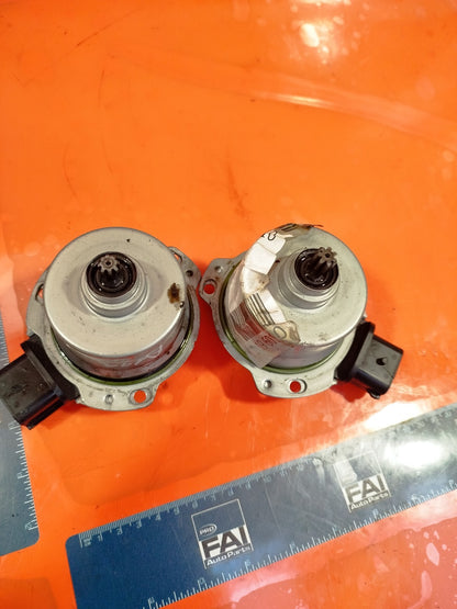 ✅BMW 1 Series F40 Sport 1.5 Diesel 2023 Gearbox Solenoid Pair + Warranty A119 - Image 8