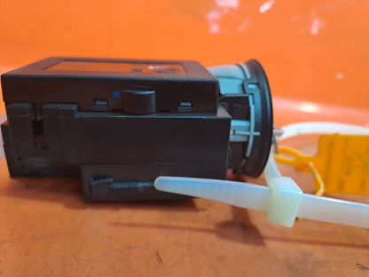 ✅Volkswagen Passat Cc Gt 2013 2.0 Diesel IGNITION LOCK BARREL & KEY 3C0905843AD - Image 6