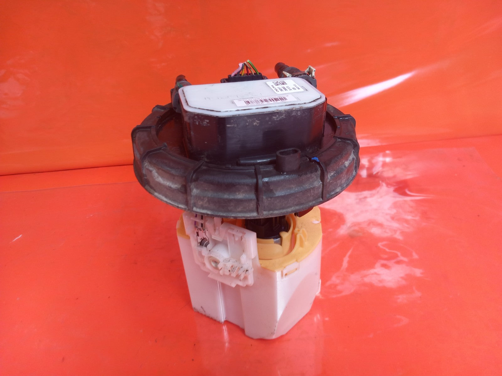 ✅2020 Vauxhall Vivaro 2900  Fuel Pump Sender Unit 9807056380 + Warranty A380 - Image 5