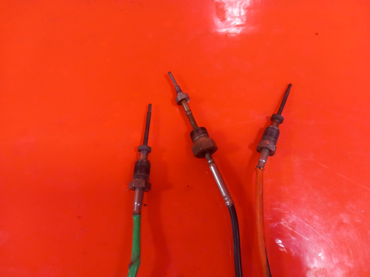 2017 Ford Ranger Wildtrak Exhaust Temperature Sensor EB3G-12B591 Warranty A401 - Image 9