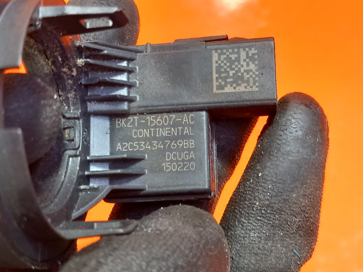 2015 Ford Transit Custom Ignition Key Reader Immobilizer BK2T-15607-AC A413 - Image 10