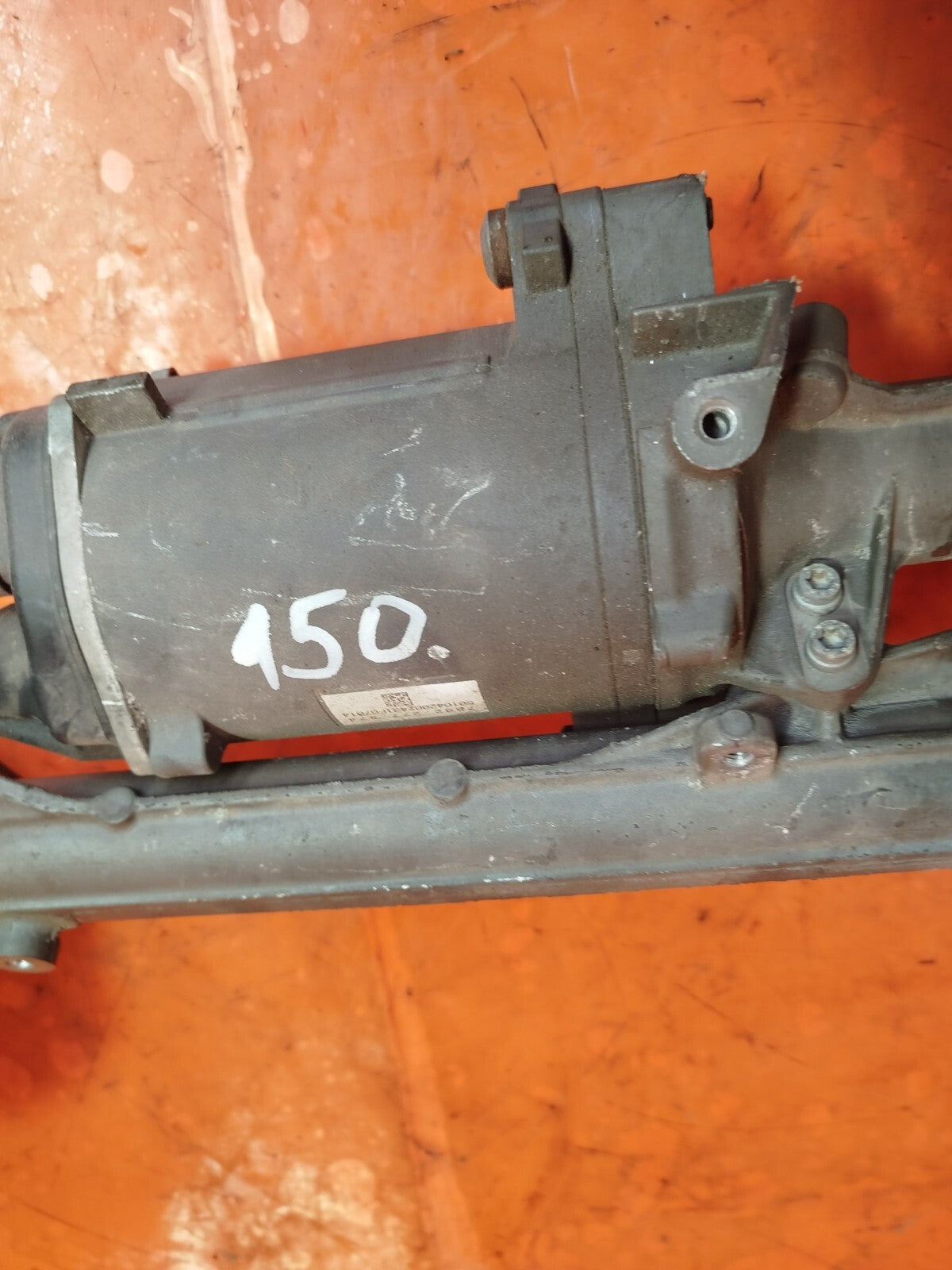 ✅2020 Audi Q2 1.5TFSI Electric Power Steering Rack 5Q2423053AE + Warranty A150 - Image 7