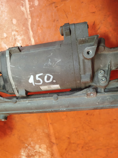 ✅2020 Audi Q2 1.5TFSI Electric Power Steering Rack 5Q2423053AE + Warranty A150 - Image 7