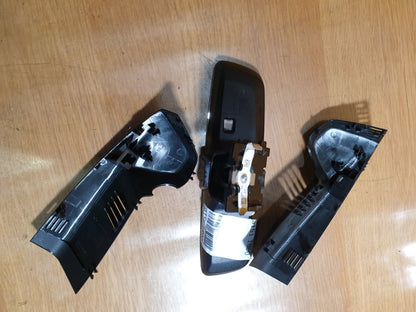 2023 BMW 1 Series F40 Interior Rear View Mirror w/ Rain Sensor 6838309 Warranty - Image 10
