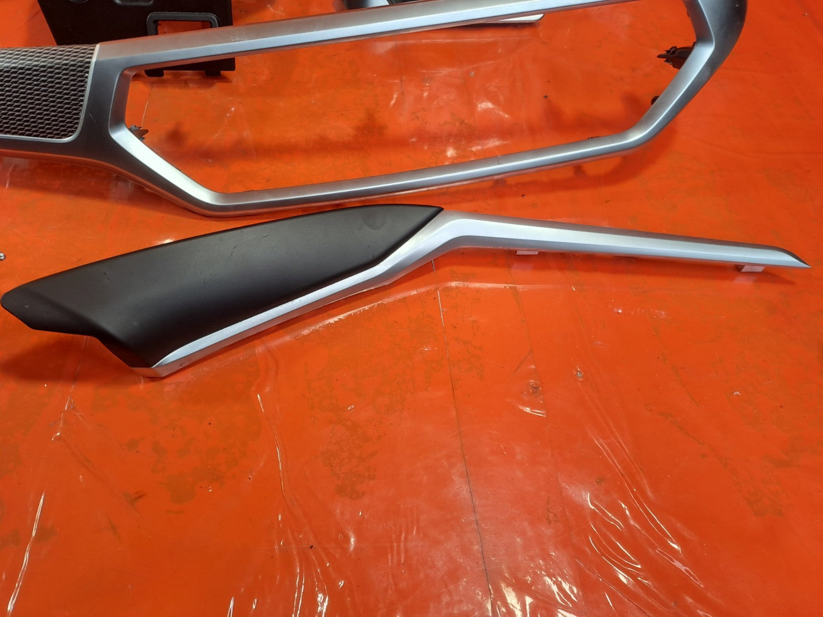 ✅2021 BMW 3 Series G20 M Sport Interior Trim Air Vents 9P5A0F07901 Warranty A362 - Image 5