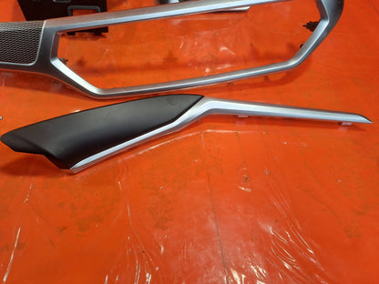 ✅2021 BMW 3 Series G20 M Sport Interior Trim Air Vents 9P5A0F07901 Warranty A362 - Image 5