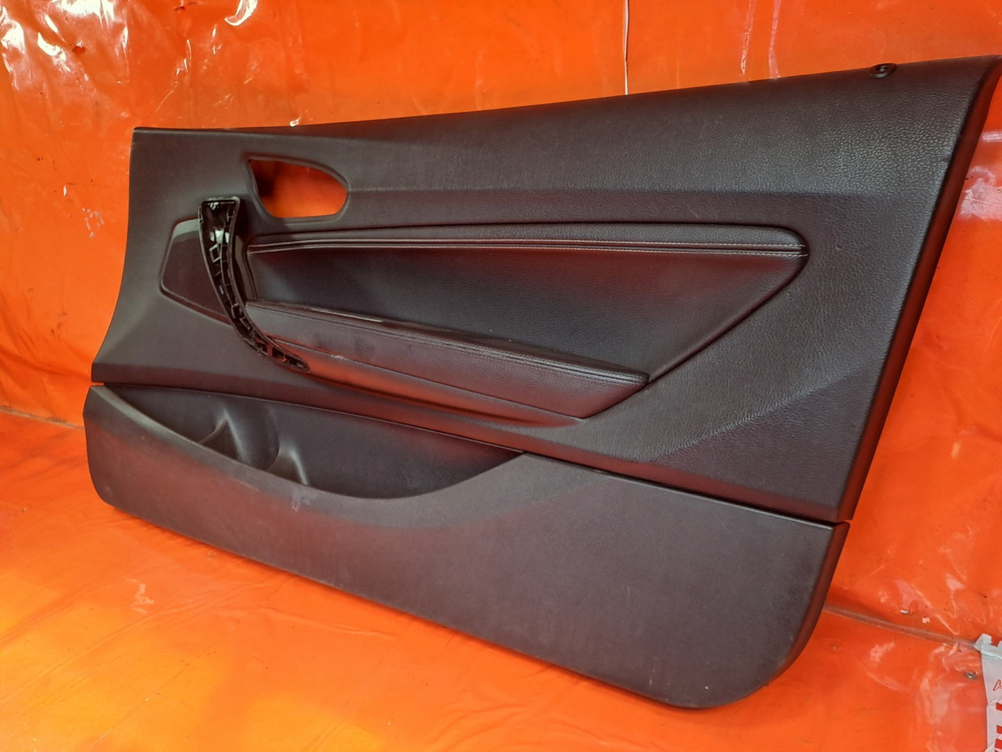 ✅BMW F23 218D Se 2.0 Diesel 2019 Front Right Door Card 7268404 Warranty A344 - Image 8