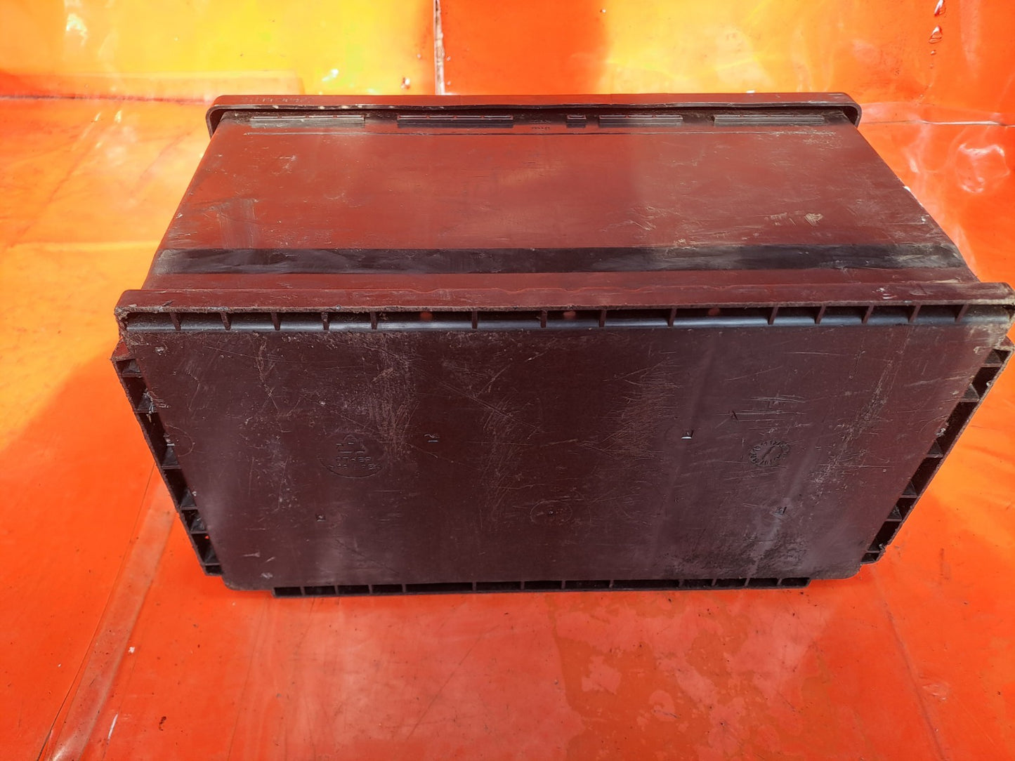 ✅Ford Starter Battery 12V 75Ah 710A GK2T-10655-EB Warranty xAA - Image 2