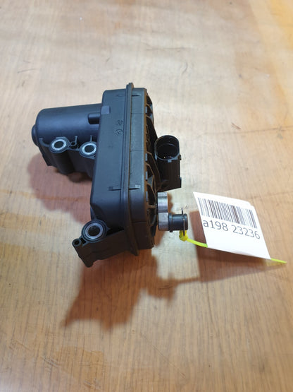 ✅2020 AUDI Q3 S LINE 1.5P TURBOCHARGER ACTUATOR 04E145725DJ + WARRANTY A198 - Image 7