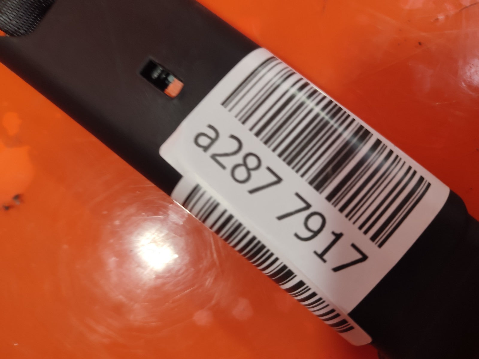 ✅KIA SPORTAGE MK3 1.7 DIESEL 2014 FRONT RIGHT SEAT BELT 88820-3U200ED Warranty - Image 8