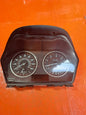✅BMW F22 218D SPORT 2.0 DIESEL 2015 SPEEDOMETER INSTRUMENT CLUSTER 9371850 A361 - Image 1