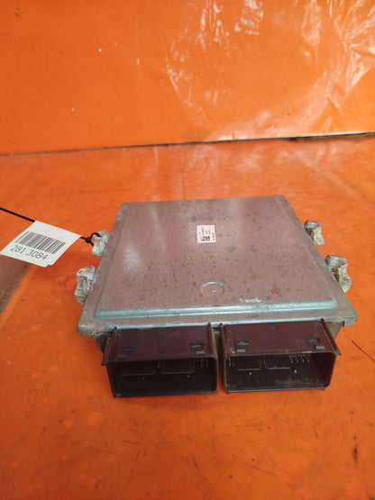 ✅2019 FORD TRANSIT CUSTOM V362 2.0D ECU ENGINE CONTROL UNIT GK21-12A650-NA A281 - Image 3