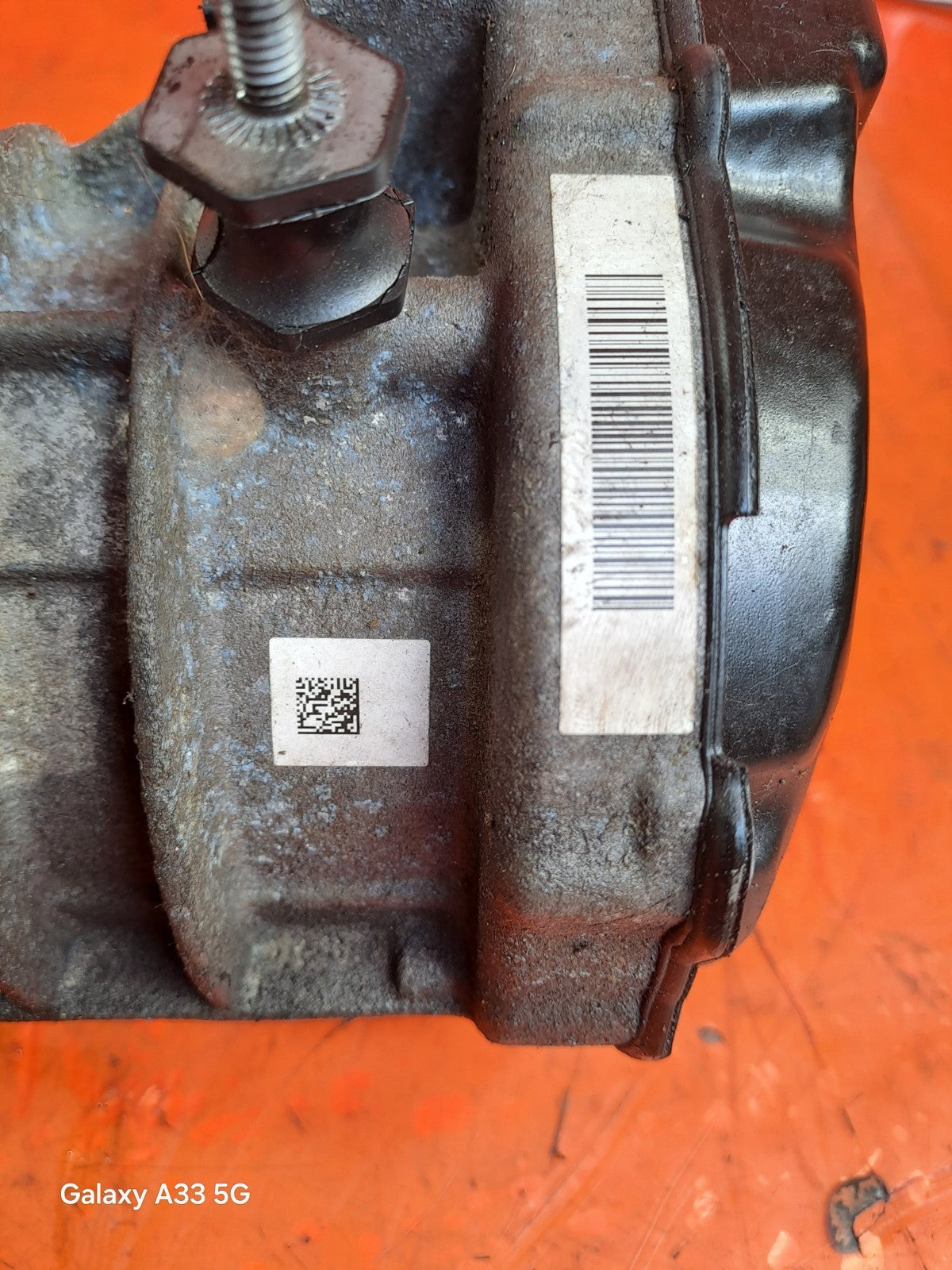 ✅VOLVO XC60 SE AWD 2.4 DIESEL 2012 POWER STEERING PUMP 31360442 Warranty A289 - Image 6