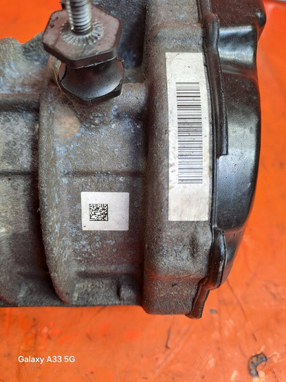 ✅VOLVO XC60 SE AWD 2.4 DIESEL 2012 POWER STEERING PUMP 31360442 Warranty A289 - Image 6