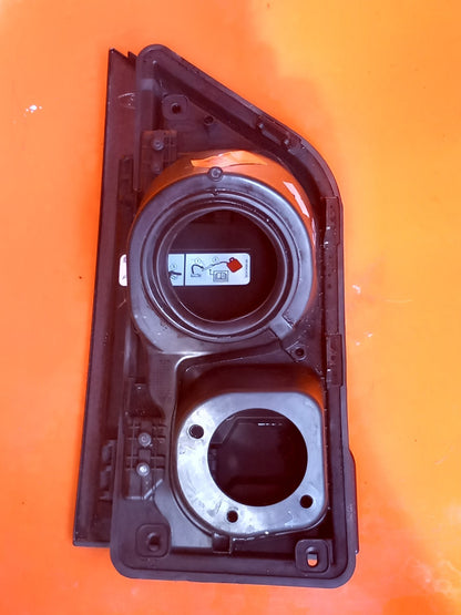✅Ford Transit Custom 2.0 Diesel 2021 Fuel Filler Flap Grey GK21V27936AA Warranty - Image 7