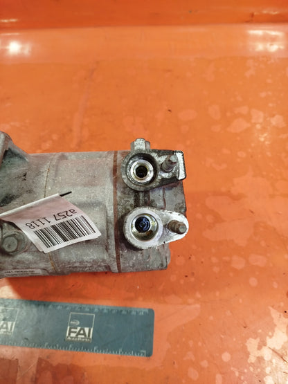 ✅Ford Focus (C 51) 2018 1.5 Diesel AIR CON PUMP JX61-19D629-HA Warranty A257 - Image 4