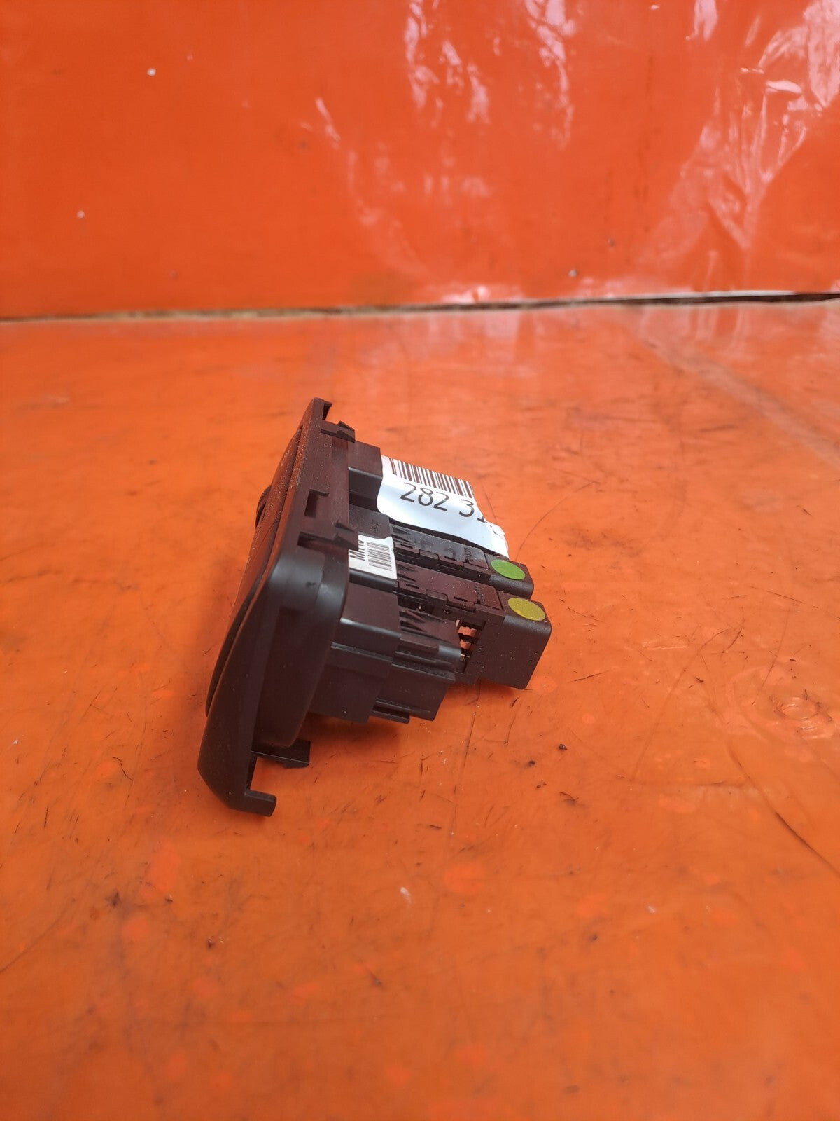 ✅Ssangyong Korando S 2013 2.0 Diesel HEADLIGHT SWITCH 201006514 Warranty A282 - Image 2
