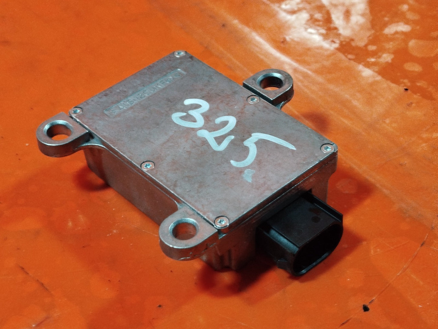 ✅2010 HYUNDAI I800 FRONT ACCELERATION SENSOR 95691-4H000 + WARRANTY A325 - Image 8