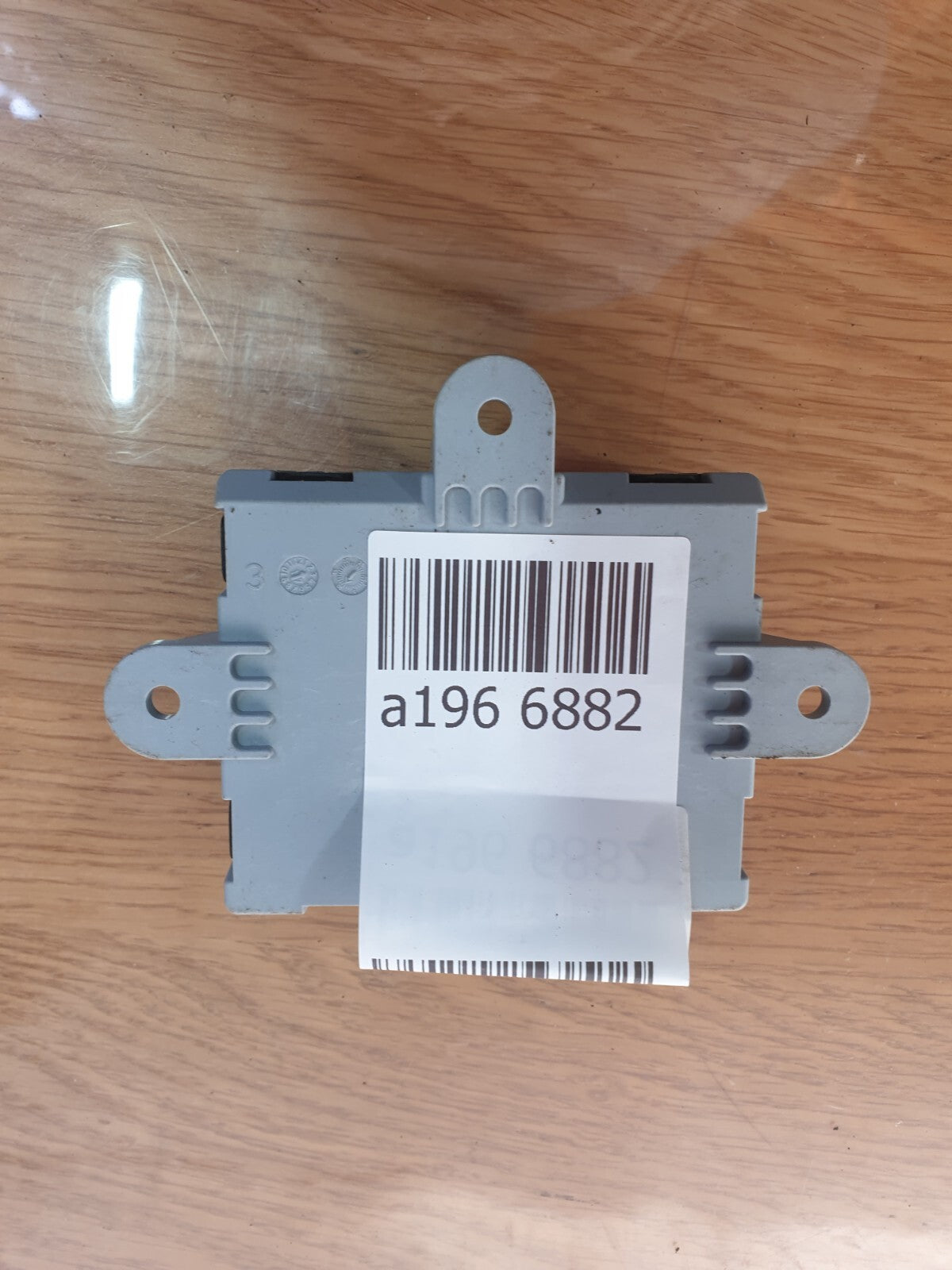 ✅Jaguar F-Pace 3.0 Petrol 2017 Front Left Door Control Module HPLA-14D617BF A196 - Image 11