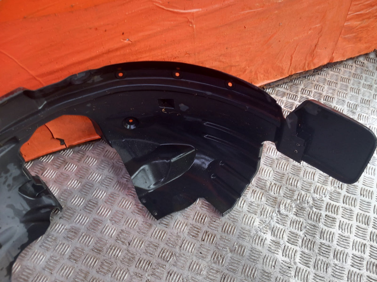 2015 Ford Transit Custom Front Left Wheel Arch Liner FK21-16115-A Warranty A413 - Image 7