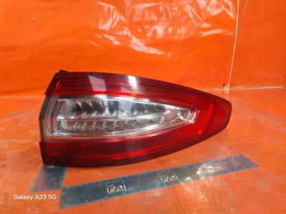 ✅FORD MONDEO TITANIUM MK5 2.0 DIESEL 2015 REAR RIGHT OUTER TAIL LIGHT Warranty - Image 4