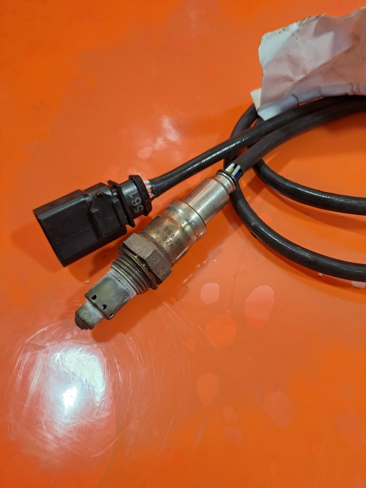 ✅AUDI Q3 S LINE 35 1.5 PETROL 2021 OXYGEN LAMBDA SENSORS 5Q0971890E Warranty - Image 7