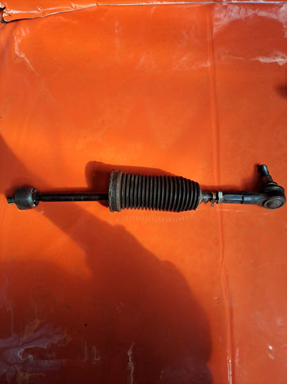 ✅2015 VW CRAFTER CR35 2.0D POWER STEERING RACK A9064601800 + WARRANTY A275 - Image 7