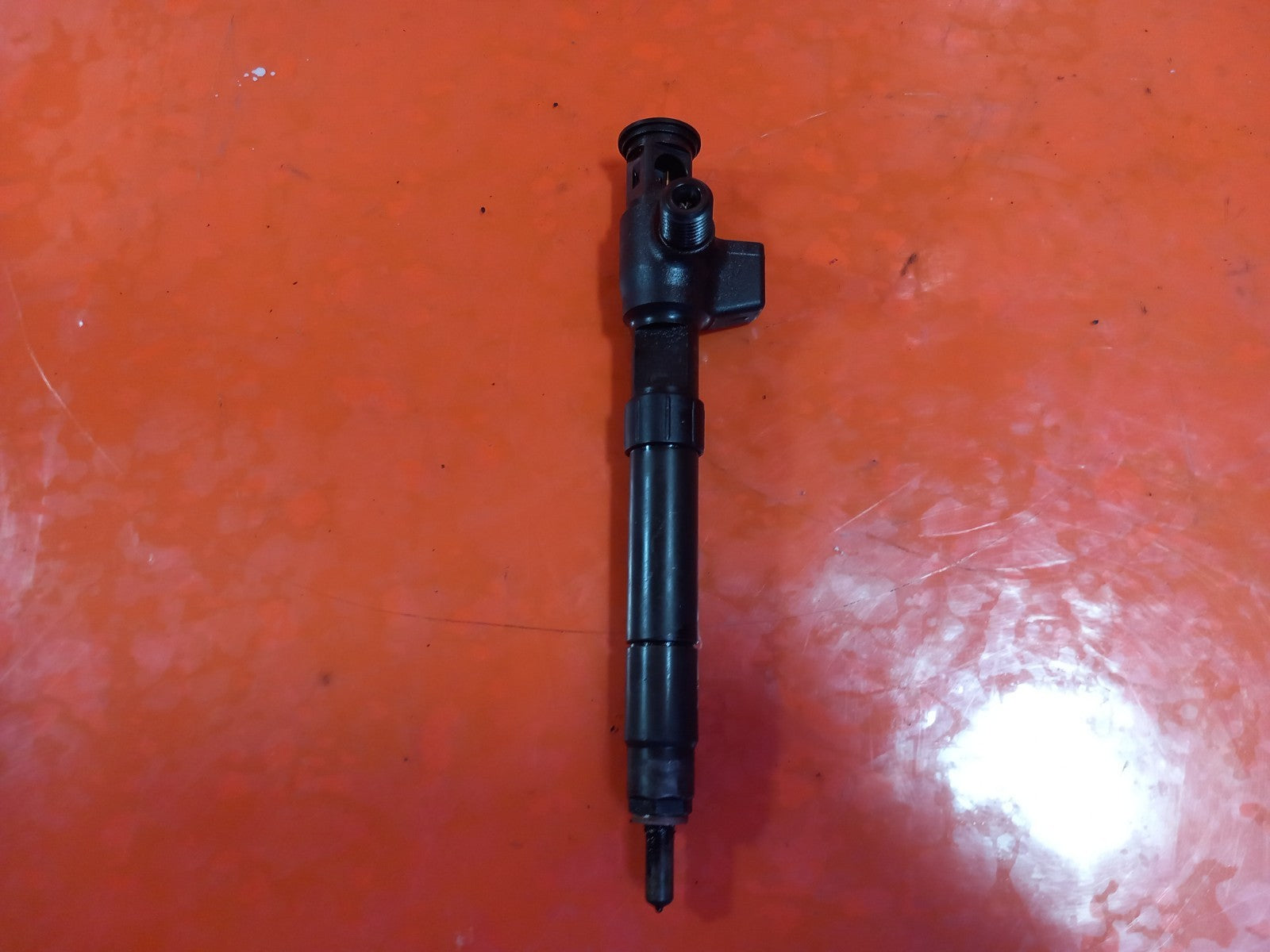 2019 Ford Galaxy MK3 Zetec 2.0 TDCi Fuel Injector x1 9674984080 Warranty A345 - Image 6