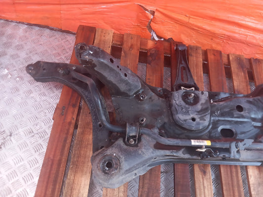 2019 Ford Transit Custom Front Subframe KK21-5482-AD Warranty A383 - Image 2