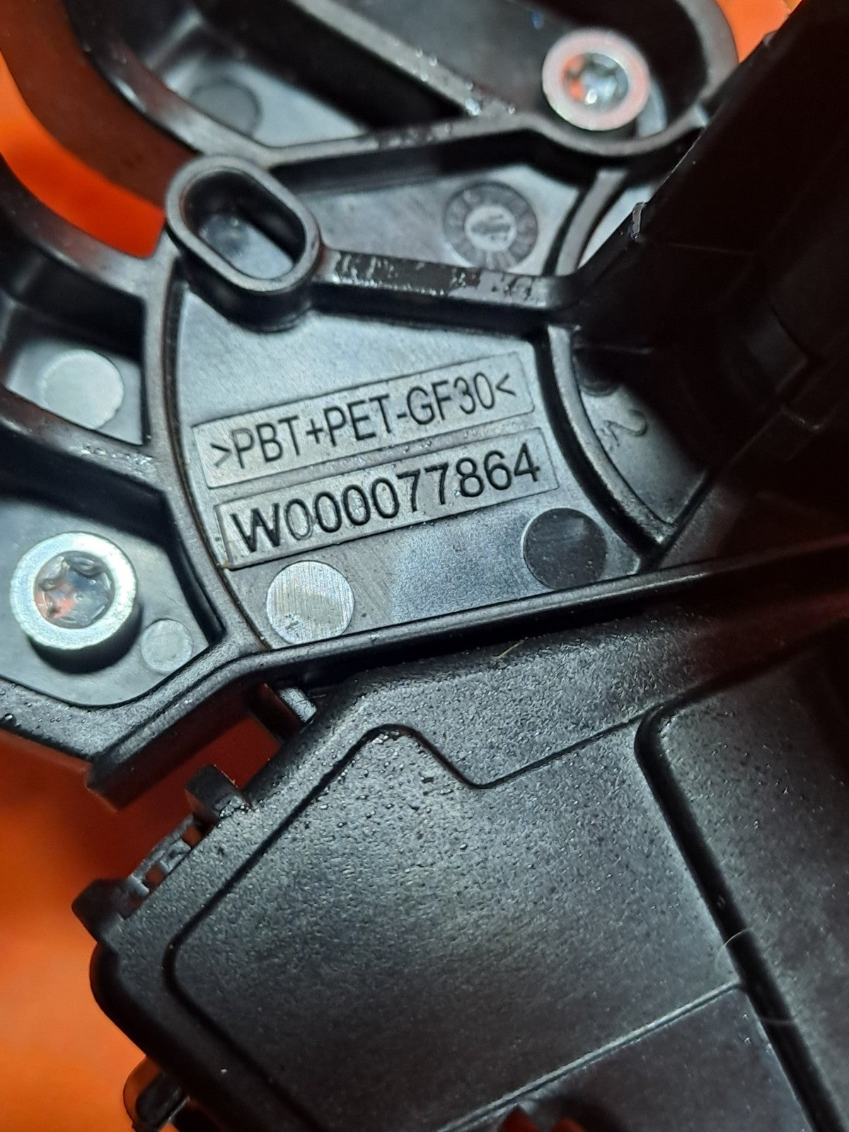✅2021 FORD PUMA ST-LINE X REAR WIPER MOTOR WITH ARM L1TB17404AA + WARRANTY A335 - Image 5