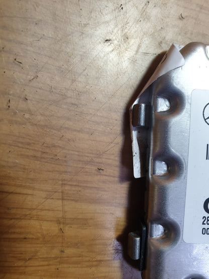 ✅2013 MERCEDES C CLASS W204 FRONT WINDSCREEN CAMERA & CONTROL MODULE + WARRANTY - Image 4