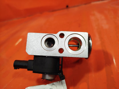 ✅2020 TESLA MODEL 3 LONG RANGE AC AIR CON EXPNSION VALVE 1101878-00-A + WARRANTY - Image 2
