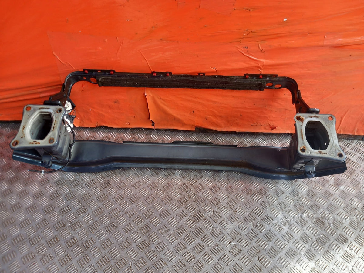 2013 Ford Focus MK3 Front Bumper Crash Bar Warranty A313 - Image 7