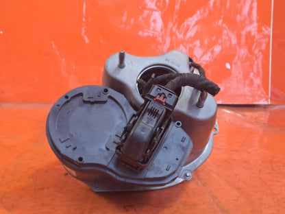 ✅VW Golf MK8 2.0 Diesel 2020 Brake Servo Master Cylinder 5WC614105T 0204850658 - Image 4