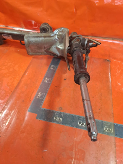 ✅FORD TRANSIT CUSTOM 2.2 DIESEL 2013 POWER STEERING RACK BK213200FC Warranty - Image 12
