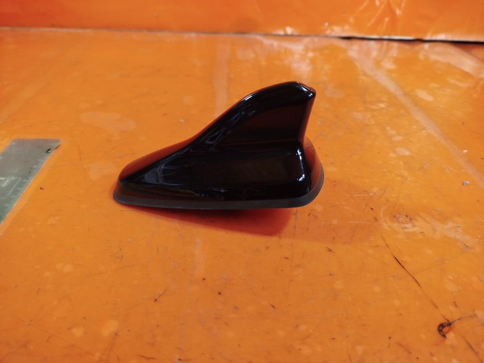 ✅CUPRA BORN V2 Ev 2023 ANTENNA AERIAL ROOF SHARK FIN 5WA035507A Warranty A272 - Image 4