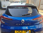 ✅2021 Renault Captur MK2 Iconic Tailgate Boot Lid Blue + Warranty A385 - Image 1