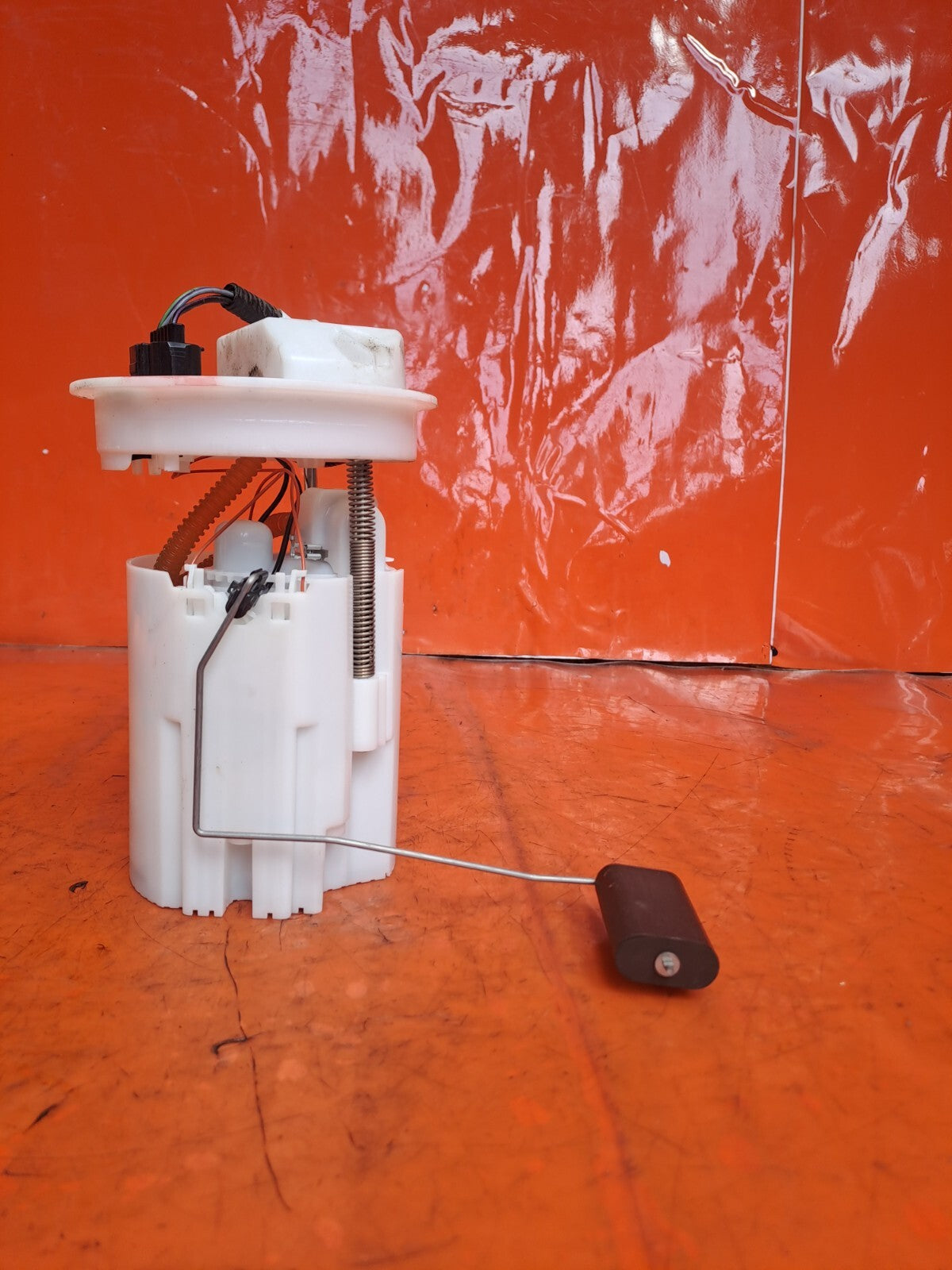 ✅2014 FORD B-MAX TITANIUM 1.0P FUEL PUMP SENDER UNIT AY119H307CE + WARRANTY A285 - Image 3