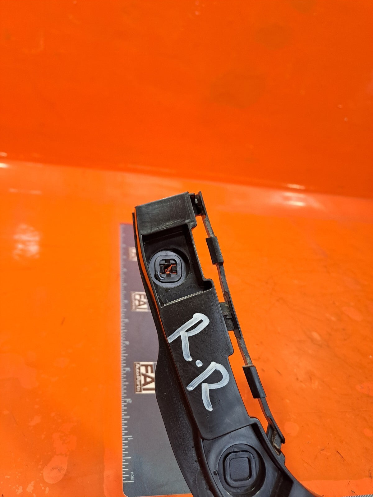 TESLA MODEL 3 LONG 2024 REAR RIGHT WING SUPPORT BRACKET 1762735-00-C Warranty - Image 10