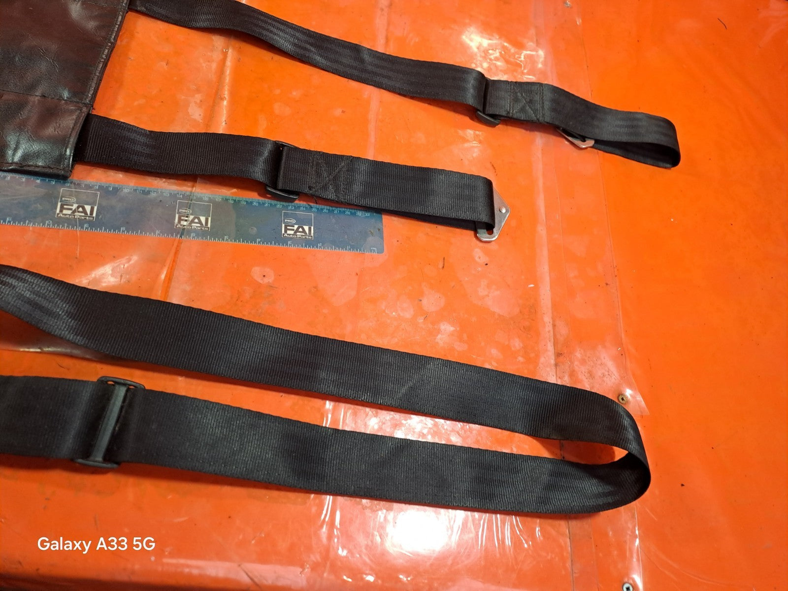 ✅HARNESSES FOR DISABLED Warranty xAA - Image 6